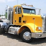 Peterbilt 367/357/378