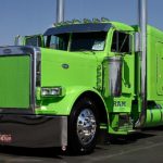 Peterbilt 367/357/378