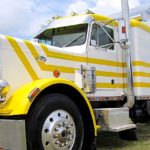 Peterbilt 367/357/378