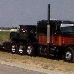 Peterbilt 367/357/378