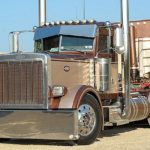 Peterbilt 367/357/378