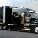 Peterbilt 579