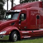 Peterbilt 579