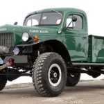 Legacy Classic Trucks