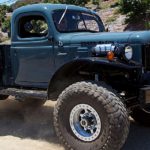 Legacy Classic Trucks