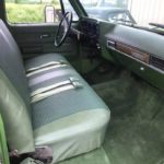 1975 Chevy CK 3500 camper special