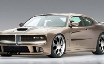 Dodge Charger