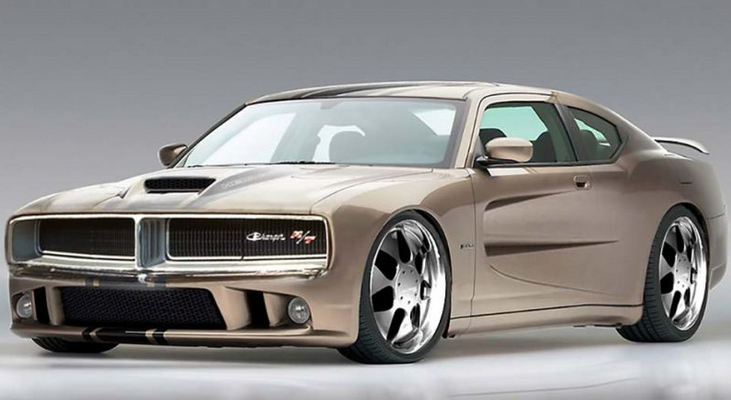 Dodge Charger