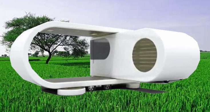 Expandable Camper