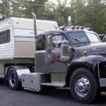 Custom Tractor / Fifth Wheel Combos