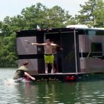 Motorhomes That Float