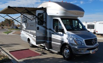 Which Motorhomes Get The Best Gas Mileage?