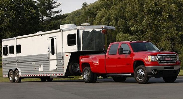 Which Trailers Need License Plates?