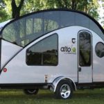 Which Travel Trailers Are Made in Canada ?