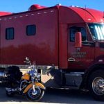 There's a NEW Longest Semi Tractor Made