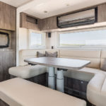 Luxury Motorhome